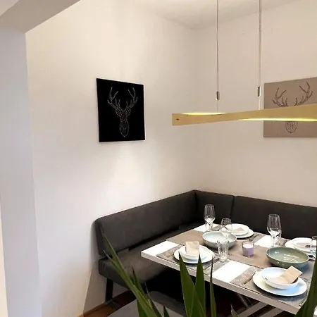 Soul-apartment Balkon Privatparkplatz 2 Boxspringbetten 55zoll Tv Wlan * Leipzig